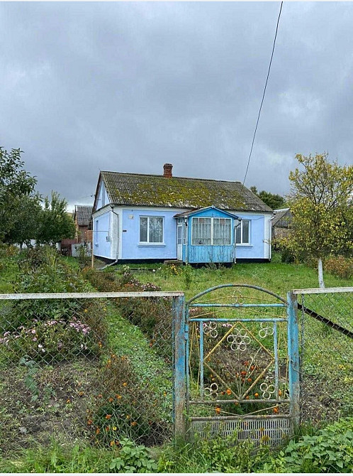 Продаж Будинок 4-кімнатний на вул. Лесі Українки Klevan' - photo 1