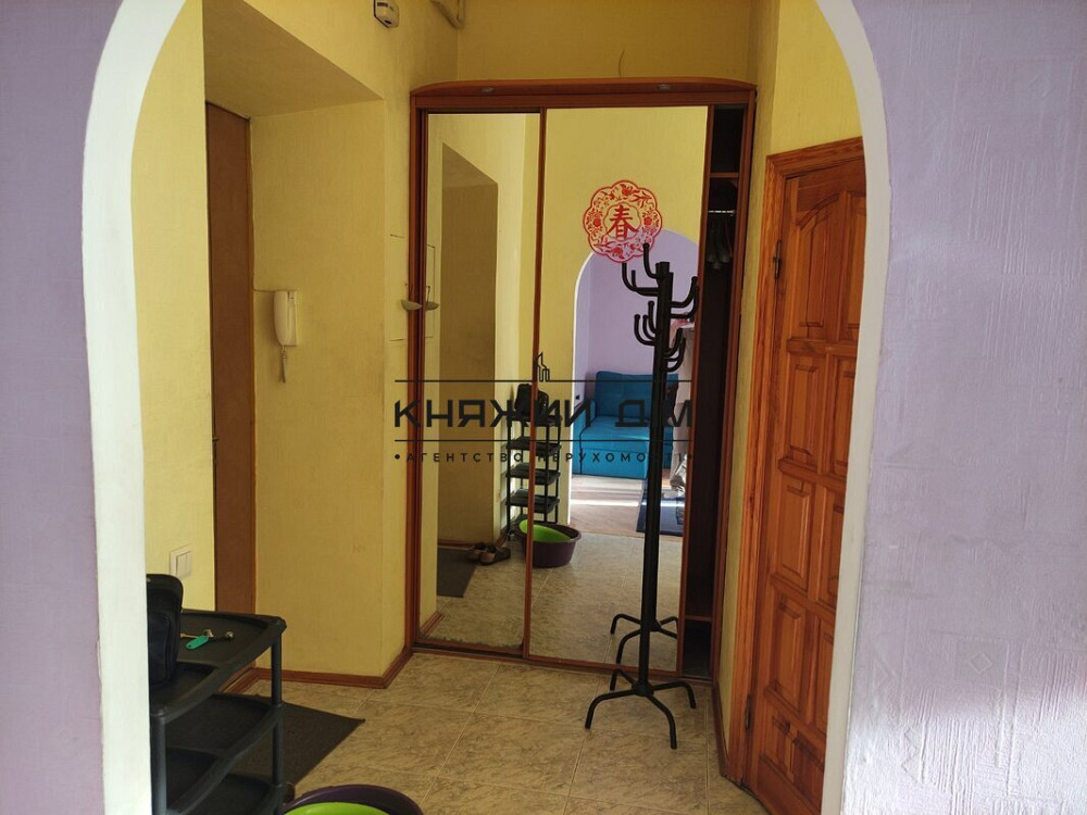 Оренда Квартира 2-кімнатна, 3/7 поверх на вул. Велика Васильківська Киев - изображение 7