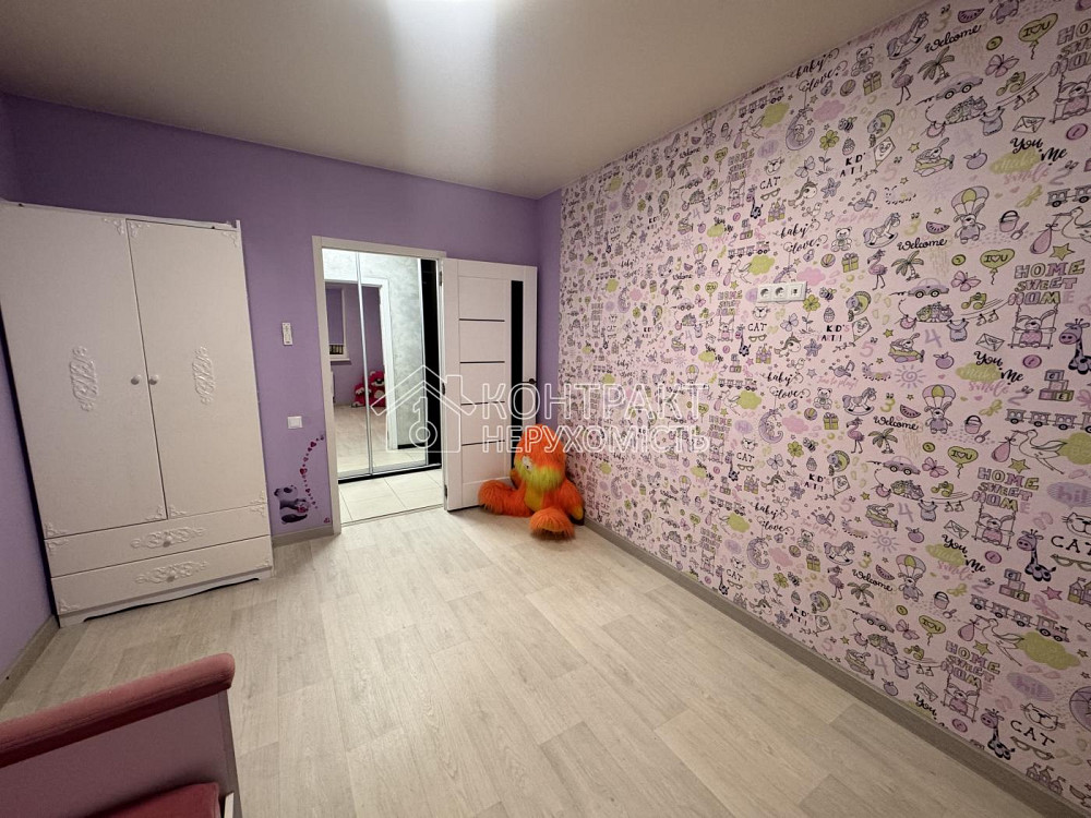 Оренда Квартира 2-кімнатна, 3/9 поверх на вул. Драгоманова Харків - фото 15