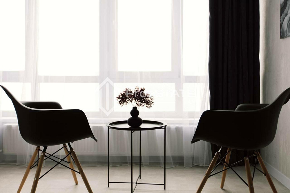 Продаж Квартира 2-кімнатна, 24/25 поверх на вул. Ревуцького Kiev - photo 4