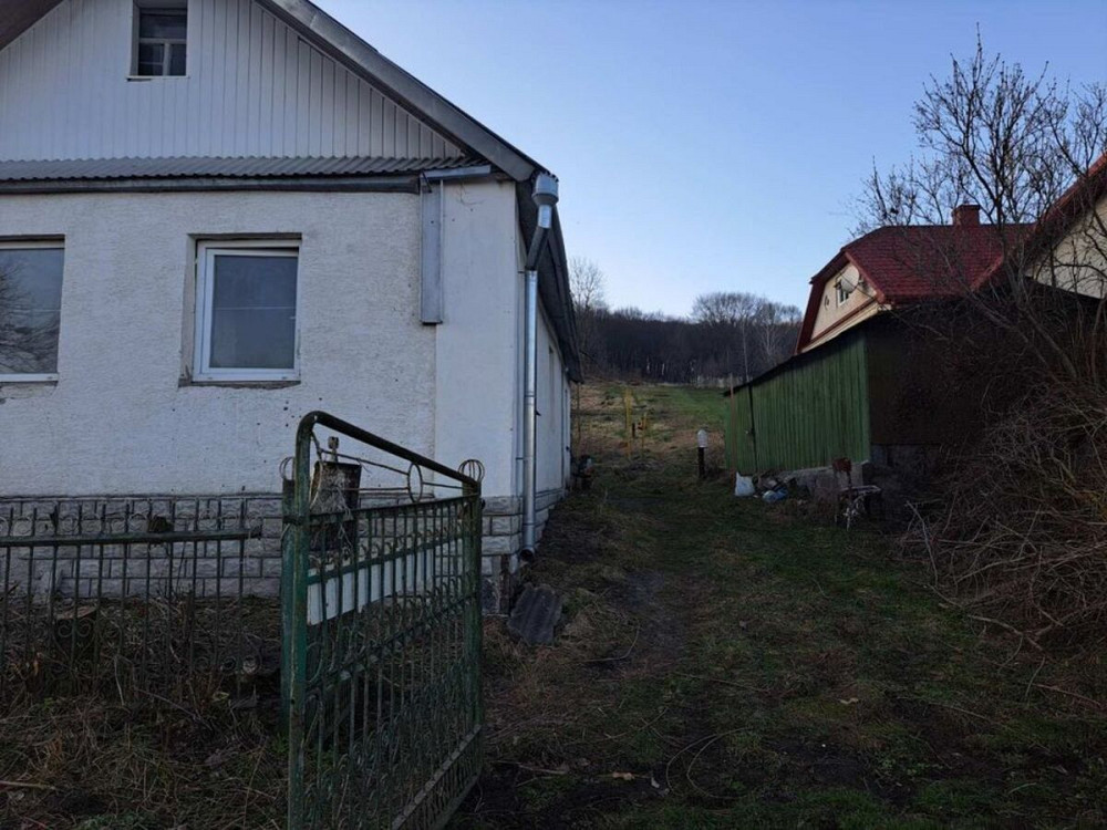 Продаж Будинок на вул. Загородня Вишнівець - фото 3