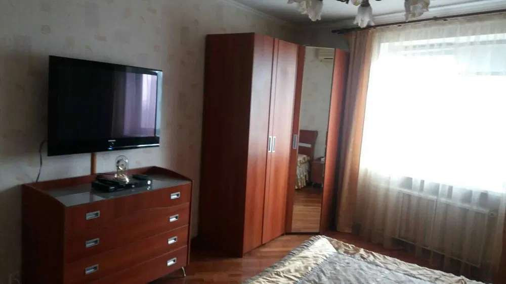 Оренда Квартира 2-кімнатна, 17/24 поверх на ул. Анны Ахматовой Київ - фото 3