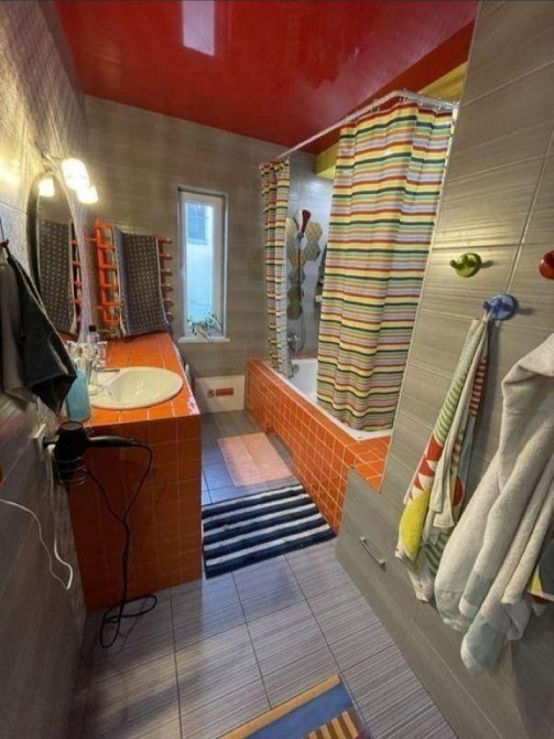 Предлагается к продаже частный дом в Нати с капитальным ремонтом Нерубайське - фото 9