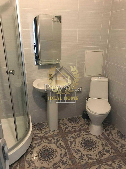 Оренда Квартира 1-кімнатна на Майкопская ул., 1А Київ - фото 9