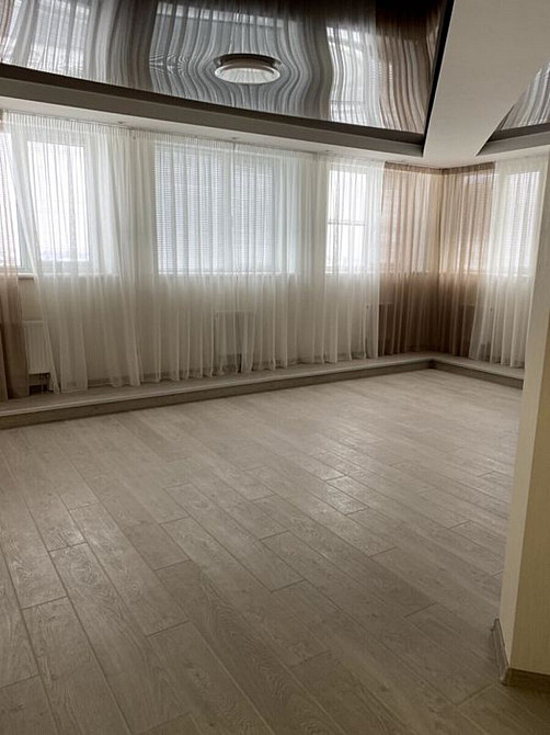 Продаж Квартира 3-кімнатна, 4/17 поверх на Харченка, 47Б Київ - фото 1