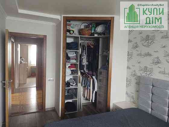 Трикімнатна квартира на Жадова Кропивницький