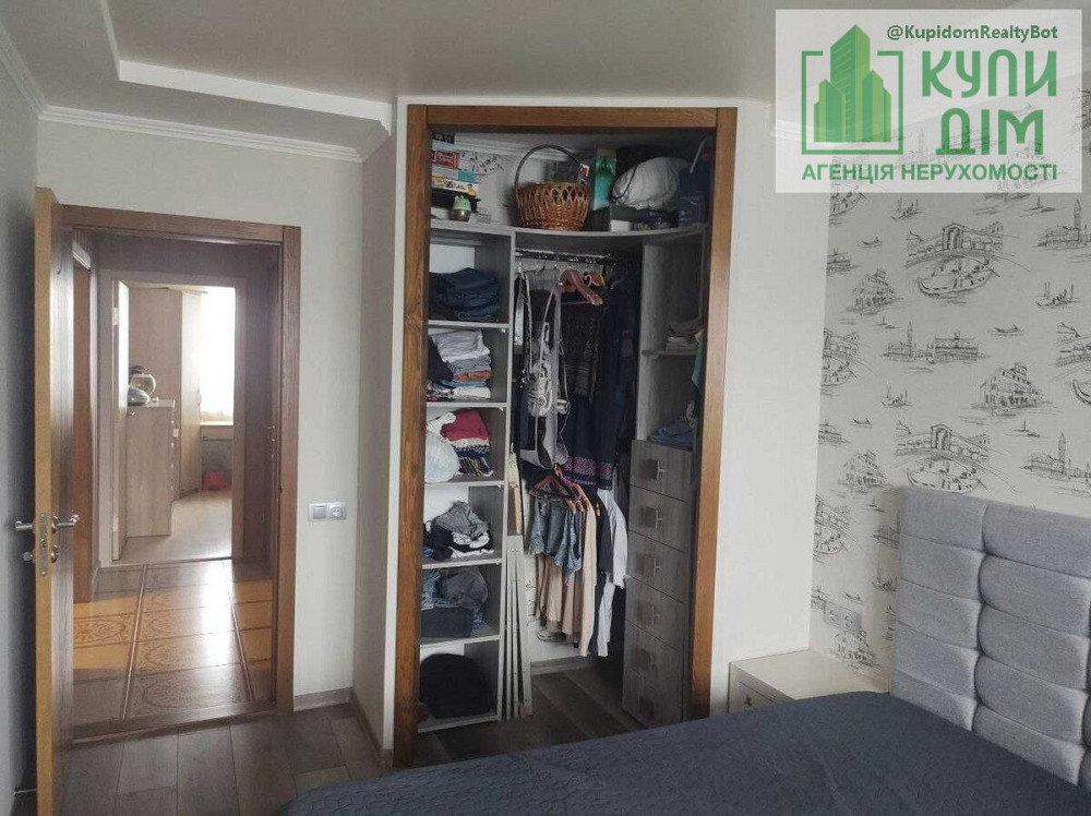 Трикімнатна квартира на Жадова Кропивницький - фото 5