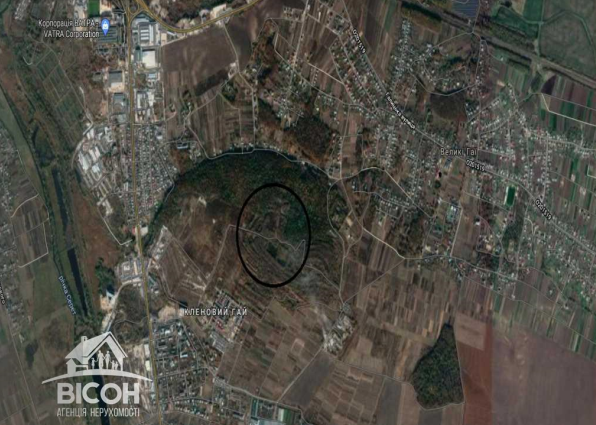 Продаж земельної ділянки 6 соток Тернопіль - фото 2