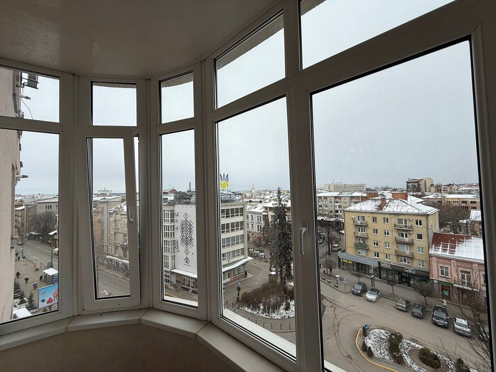 Оренда Квартира 2-кімнатна, 6/9 поверх на Мельника, 2 Івано-Франківськ - фото 17