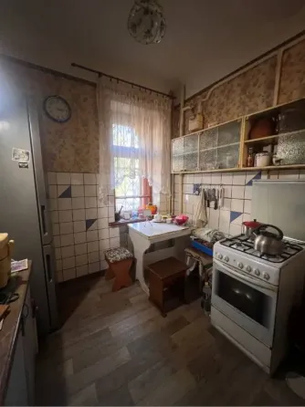 Продаж 2к Квартира 50 кв.м леонтовича Одеса