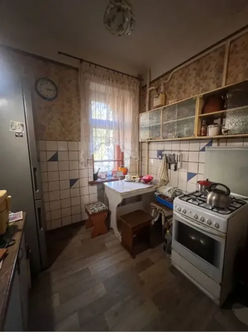 Продаж 2к Квартира 50 кв.м леонтовича Одеса - фото 1