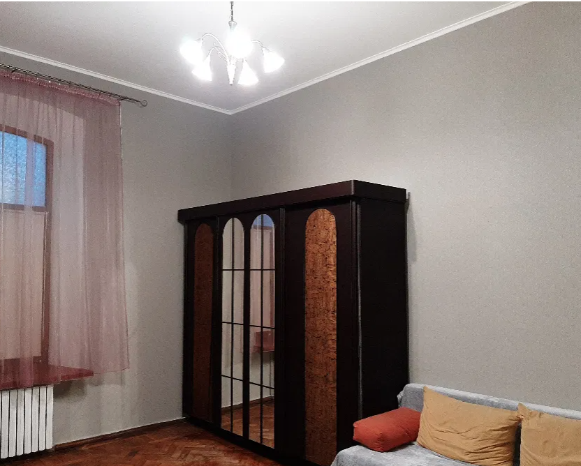 Четырех комнатная квартира на улице Успенской Одеса - фото 5