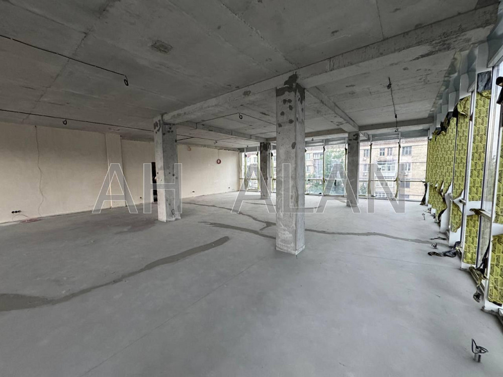 Оренда офісне приміщення на Миколи Міхновського бул., 16/1 Київ - фото 19