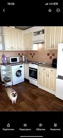 Продаж Квартира 1-кімнатна, 9/9 поверх на Івана Мазепи пр., 3 Днепр