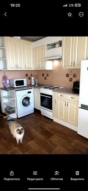 Продаж Квартира 1-кімнатна, 9/9 поверх на Івана Мазепи пр., 3 Дніпро - фото 6