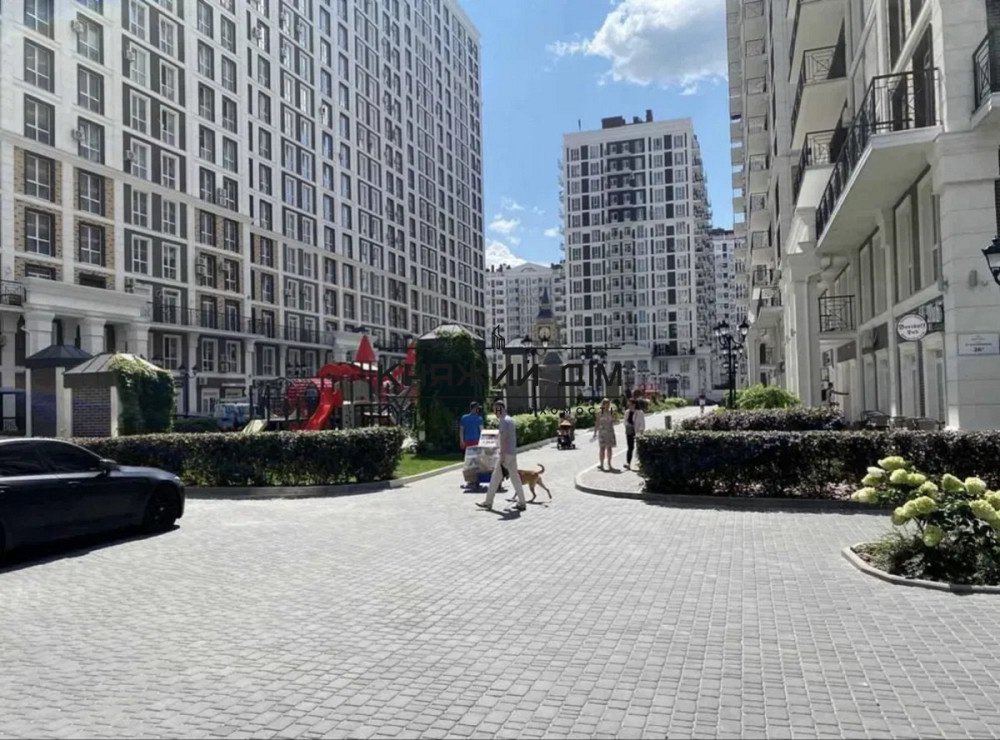 Оренда офісне приміщення на вул. Трутенко Онуфрия ул./Михайла Максимовича Киев - изображение 8