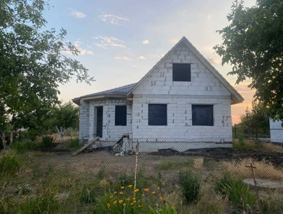 Новобудова житловий будинок Жадова-Соколовка Кропивницький