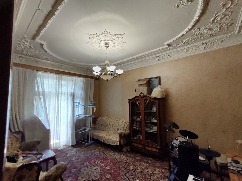 Сталинка 3/4 эт., Банный переулок, Молдаванка, рядом ЦЕНТР города Одеса - фото 14