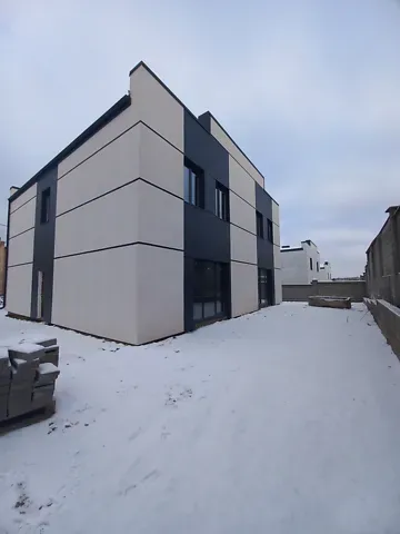 Продаж 2-поверховий   120 кв.м 4 кімн. на вул. Кулика і Гудачека 8 Рівне - фото 9