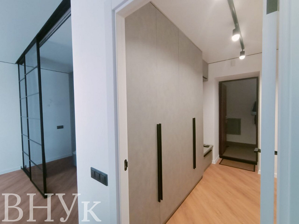 Продаж Квартира 1-кімнатна, 10/10 поверх на вул. Тарнавського Генерала Тернопіль - фото 3