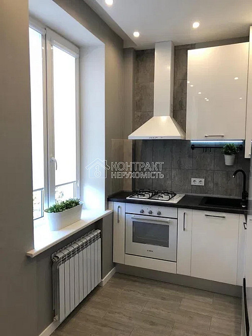 Оренда Квартира 3-кімнатна, 4/5 поверх на вул. Мироносицька Харків - фото 11