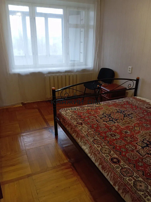 Оренда Квартира 3-кімнатна, 6/9 поверх на Шолом-Алейхема ул. Kiev - photo 1