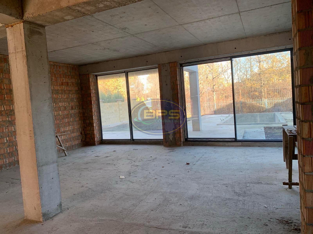 Продаж 2-поверховий Будинок з ділянкою 7 сот 293 кв.м 4 кімн.  Фонтанка - фото 4