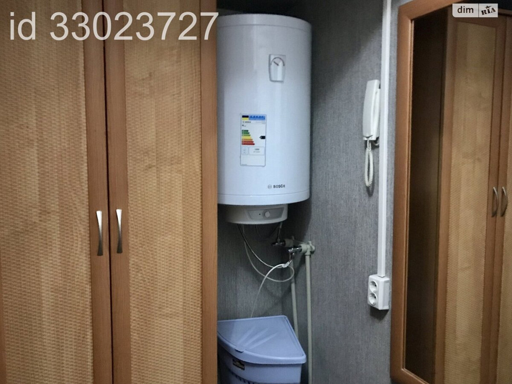 Оренда Квартира 1-кімнатна, 5/5 поверх на вул. Мрії, 7б Київ - фото 11