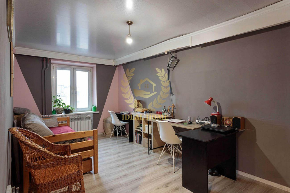 Продам 2 рівневу квартиру проспект Перемоги Київ - фото 13