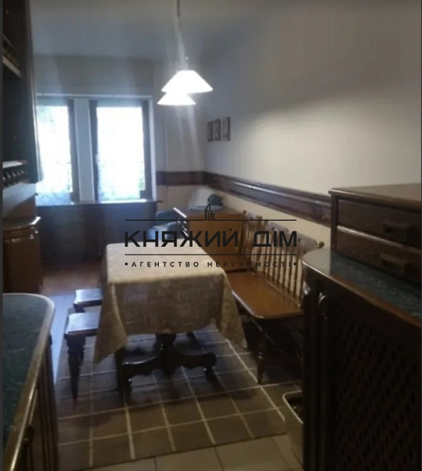 Оренда 3-кімнатної квартири м. Оболонь, код 11204050 Київ - фото 13