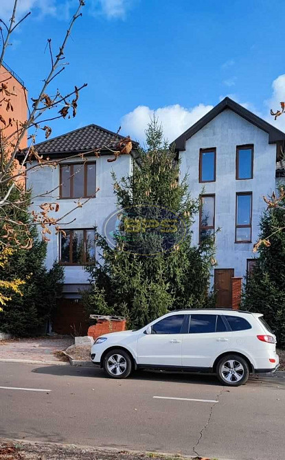 Продаж 4-поверховий Будинок з ділянкою 8 сот 820 кв.м 7+ кімн. на Мастерская вул. Одеса - фото 5