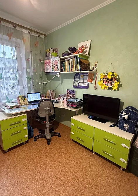 Продаж Квартира 3-кімнатна, 7/10 поверх на Донецкое шоссе, 97 Дніпро - фото 8