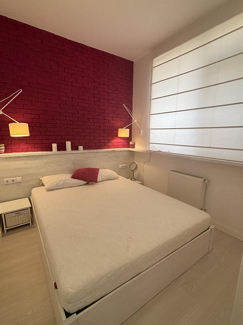 Продам однокімнатну квартиру в ЖК 6 Перлина Одеса - фото 13