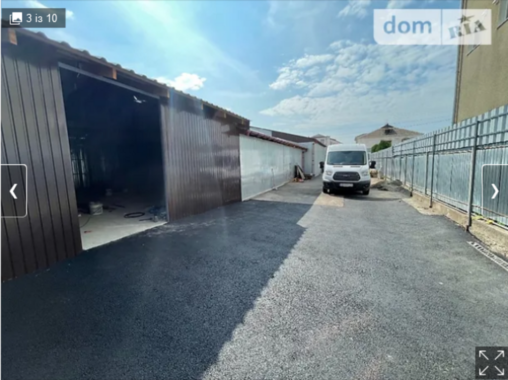 Оренда торгове приміщення на Верхарна поверх - 1/1 Винница - изображение 4