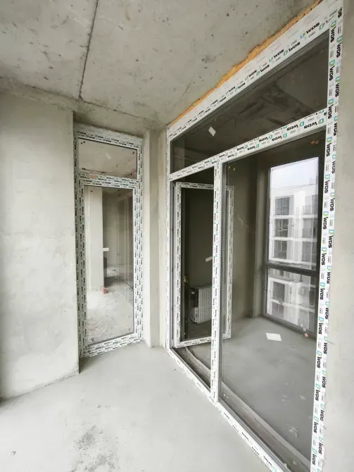 Продаж 1к Квартира 56 кв.м Баб'яка 8 Ужгород - фото 20