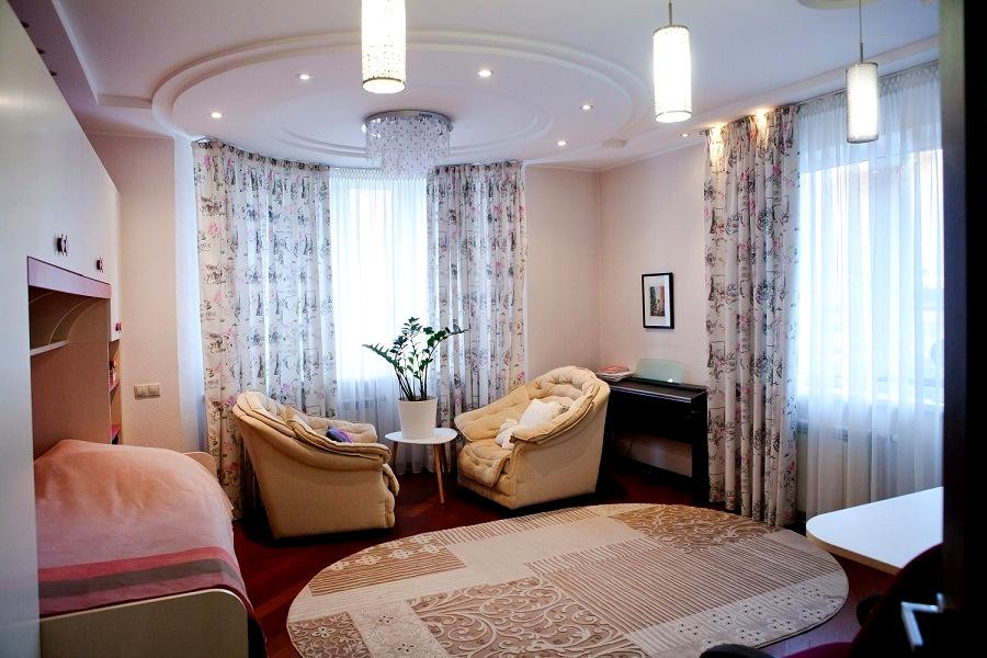 Продаж Квартира 4-кімнатна, 7/25 поверх на Дніпровська наб. вул., д. 19 Київ - фото 15