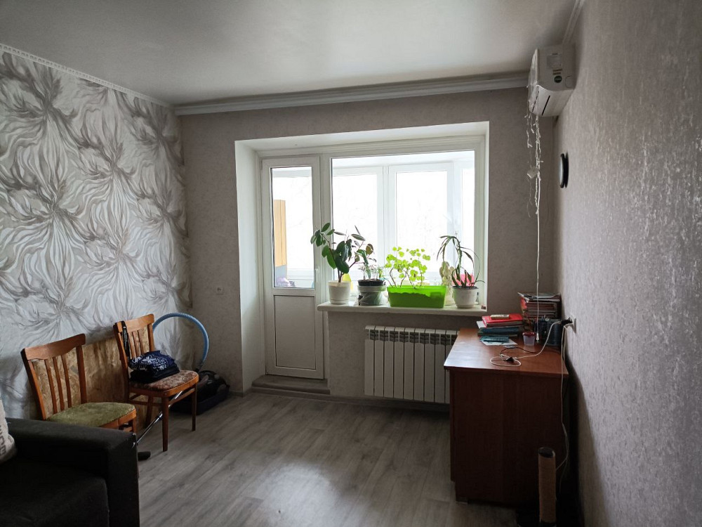 Продаж Квартира 1-кімнатна на просп. Добровольского, 101 Одеса - фото 6