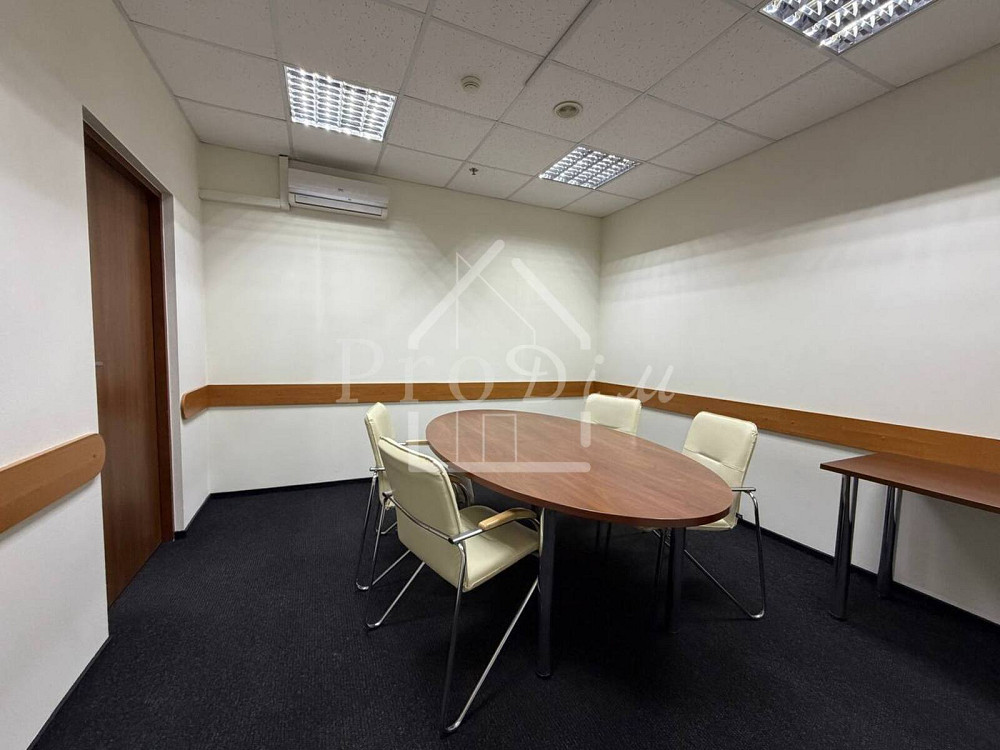 Оренда офісне приміщення на Антоновича вул. (Горького), 172 поверх - 13/13 Kiev - photo 15