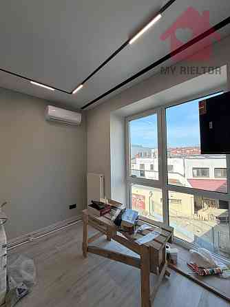 Продаж Квартира 1-кімнатна, 3/9 поверх на Тлехаса Ужгород