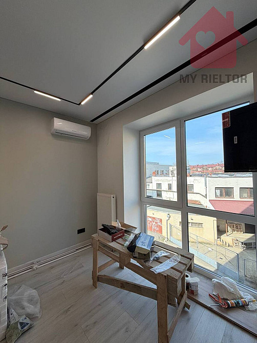 Продаж Квартира 1-кімнатна, 3/9 поверх на Тлехаса Uzhhorod - photo 6