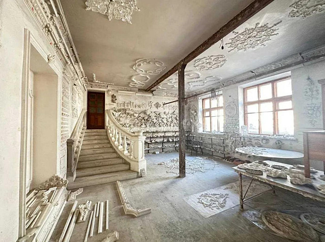 Малиновський, вулиця Василя Стуса Одеса - фото 18