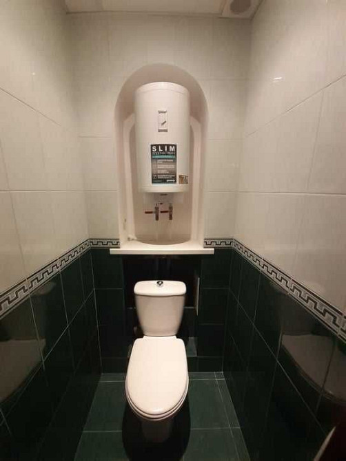 Продаж Квартира 3-кімнатна, 16/16 поверх на Володимира Івасюка вул., д. 58-А Київ - фото 7