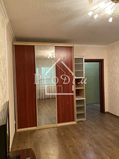 Продаж Квартира 1-кімнатна, 4/9 поверх на Романа Шухевича просп. (Генерала Ватутіна), 12а Київ - фото 4