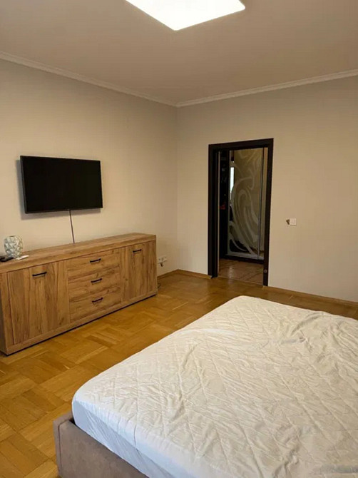 Оренда Квартира 1-кімнатна, 5/17 поверх на Бажана, 16 Київ - фото 4