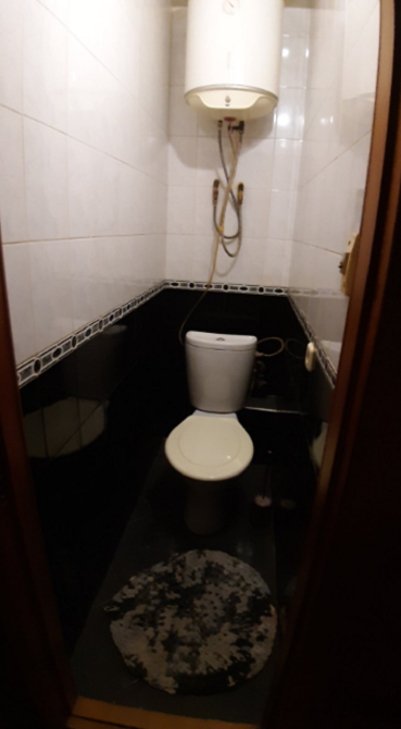 Продам одну комнату в 4-х комнатной квартире Odessa - photo 7