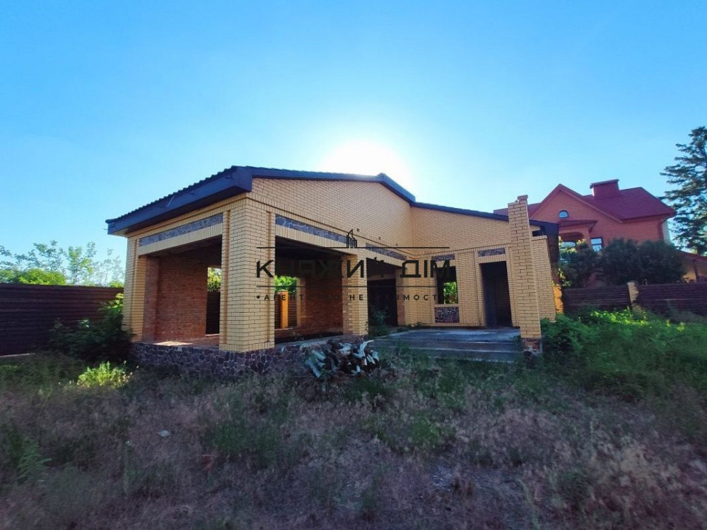 Продажа большого 3-х этажного дома в Козине с.Рудыки. КОД ОБЪЕКТА: 229155. Козин (МИРОНІВСЬКИЙ район) - фото 9