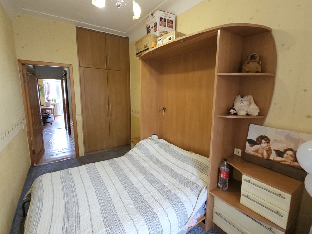 Оренда Квартира 2-кімнатна, 3/4 поверх на Титова ул., 27 Днепр - изображение 6