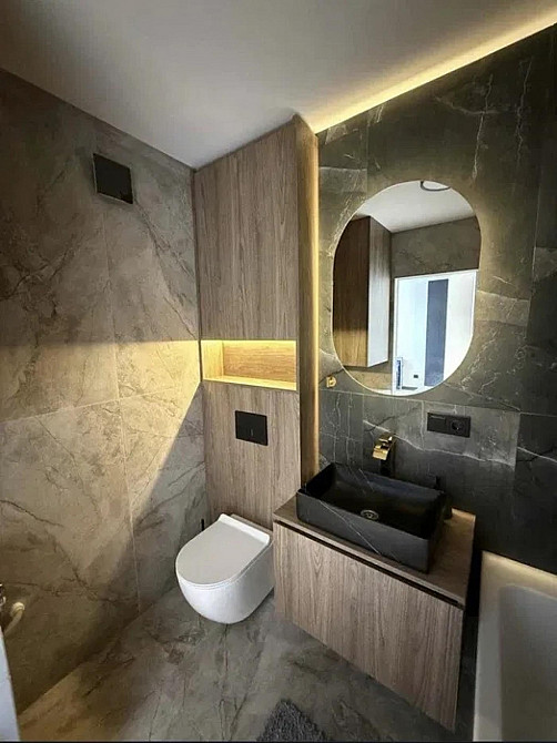 Продаж Квартира 1-кімнатна, 4/6 поверх на вул. Володимира Великого L'viv - photo 10