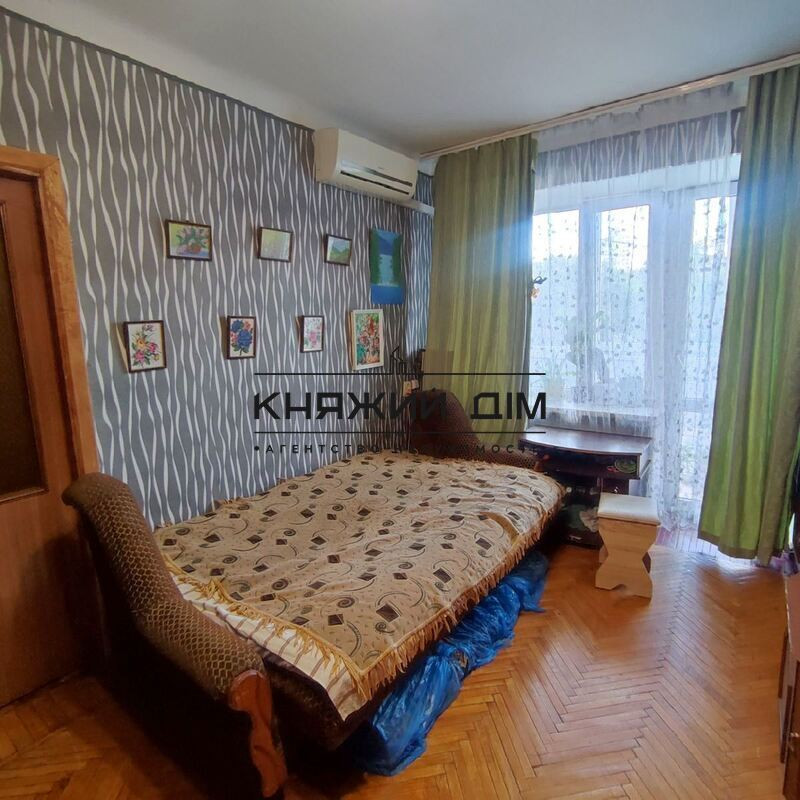 Продаж роздільної 2-х к.кв.ст.м. Печерська 2 хв. пішки. № 21144508 Київ - фото 8