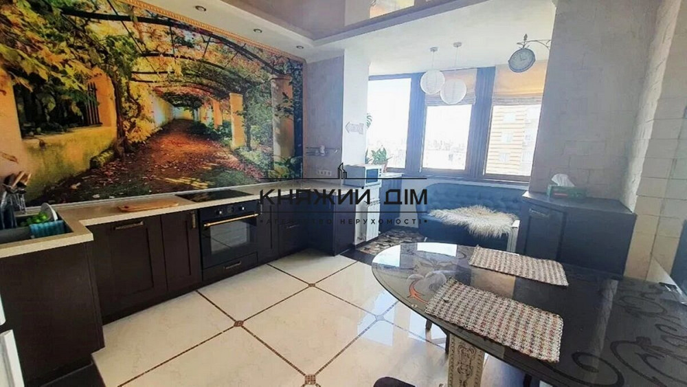 Оренда Квартира 2-кімнатна, 18/24 поверх на Голосеевская ул. Київ - фото 3